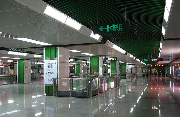 深圳地鐵